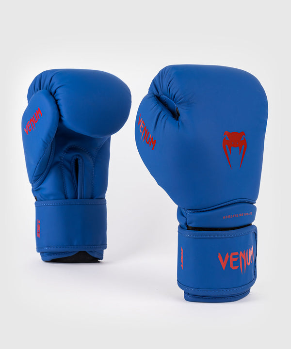 Venum Boxing Gloves Contender 1.5 - Royal Blue