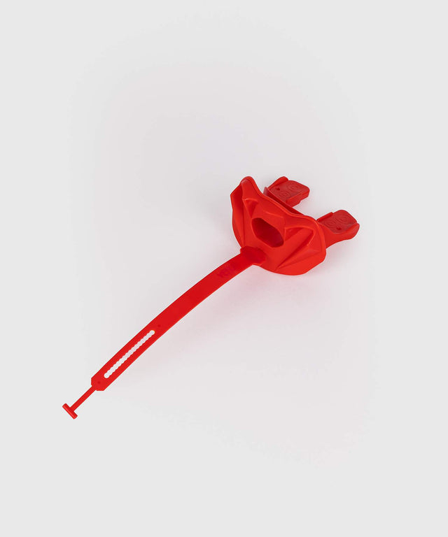 Venum Bitje Elite Lipguard OG Edition - Rood