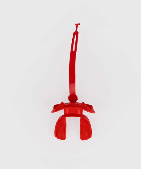 Paradenti Venum Elite Lipguard OG Edition – Rosso