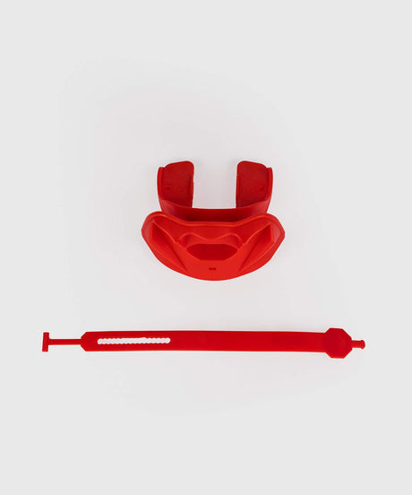 Paradenti Venum Elite Lipguard OG Edition – Rosso