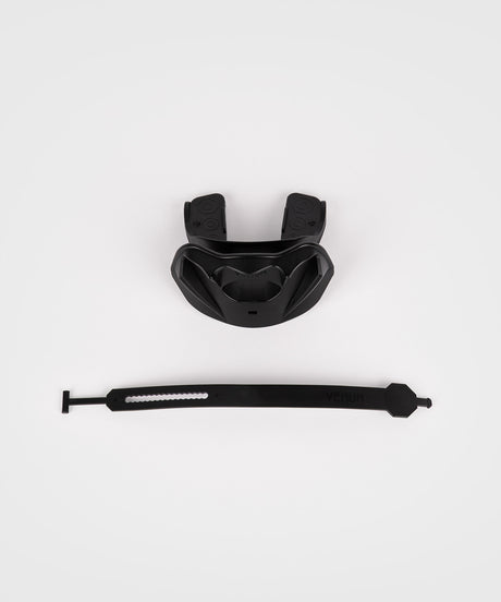 Paradenti Venum Elite Lipguard OG Edition – Nero