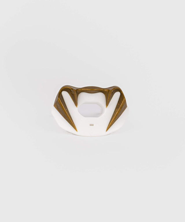 Venum Bitje Elite Lipguard OG Edition - Wit/Goud