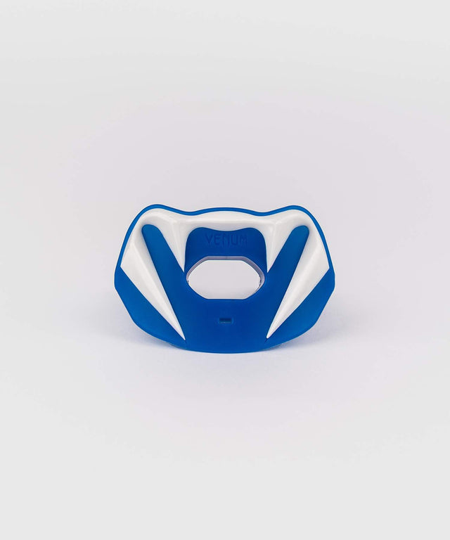 Protetor bucal Venum Elite Lipguard OG Edition – Azul/Branco