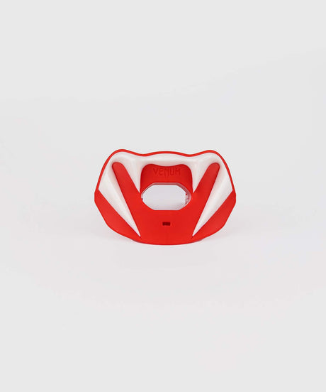 Paradenti Venum Elite Lipguard OG Edition – Rosso/Bianco
