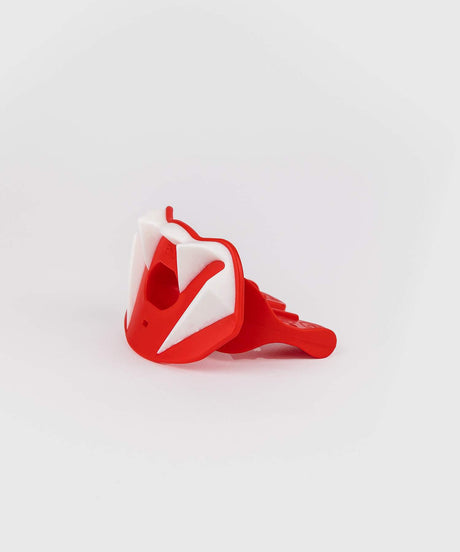 Paradenti Venum Elite Lipguard OG Edition – Rosso/Bianco