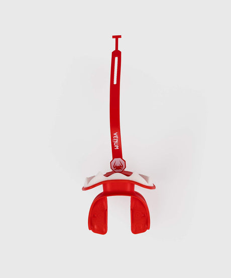 Paradenti Venum Elite Lipguard OG Edition – Rosso/Bianco