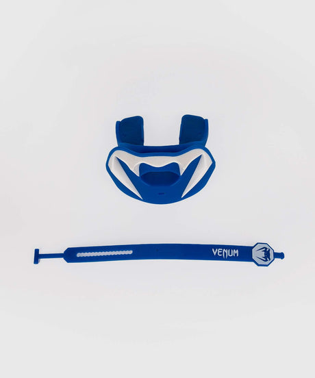 Paradenti Venum Elite Lipguard OG Edition – Blu/Bianco