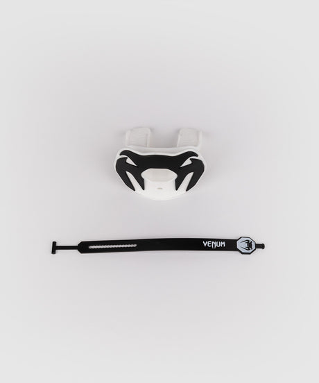 Paradenti Venum Elite – Bianco/Nero