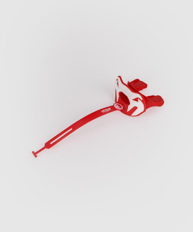 Venum Bitje Elite - Rood/Wit