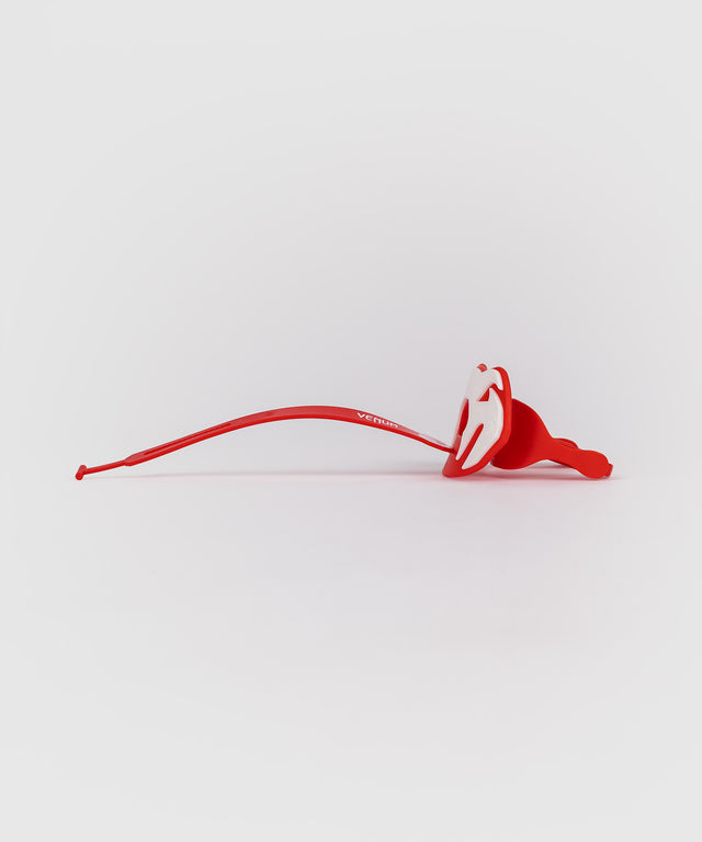 Venum Bitje Elite - Rood/Wit