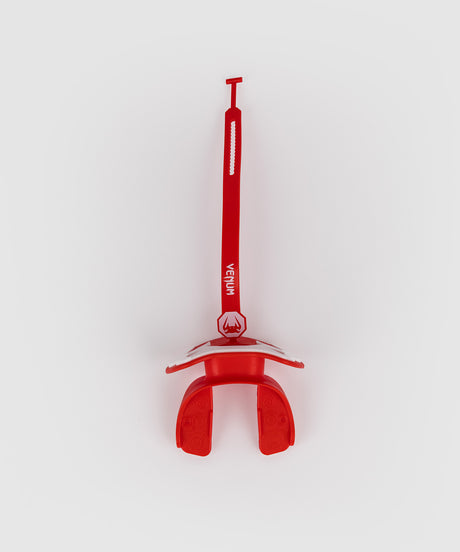 Paradenti Venum Elite – Rosso/Bianco