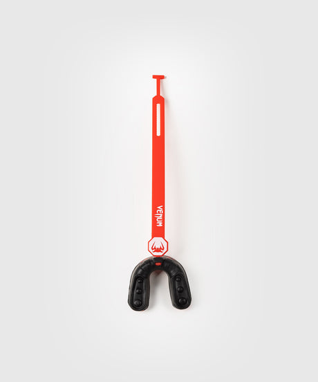 Protège-dents Venum Challenger Enfant – Noir/Rouge