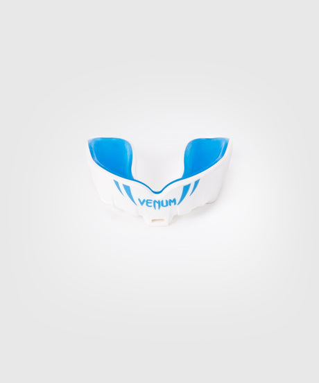 Paradenti Venum Challenger Bambini - Bianco/Blu