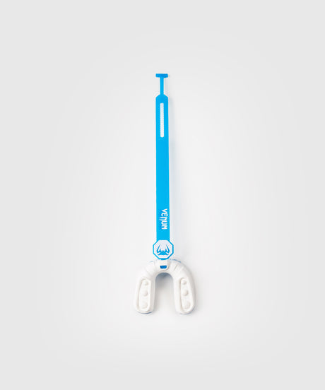 Paradenti Venum Challenger Bambini - Bianco/Blu