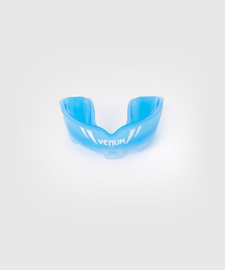 Paradenti Venum Challenger Bambini - Blu Trasparente