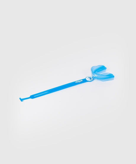 Paradenti Venum Challenger Bambini - Blu Trasparente