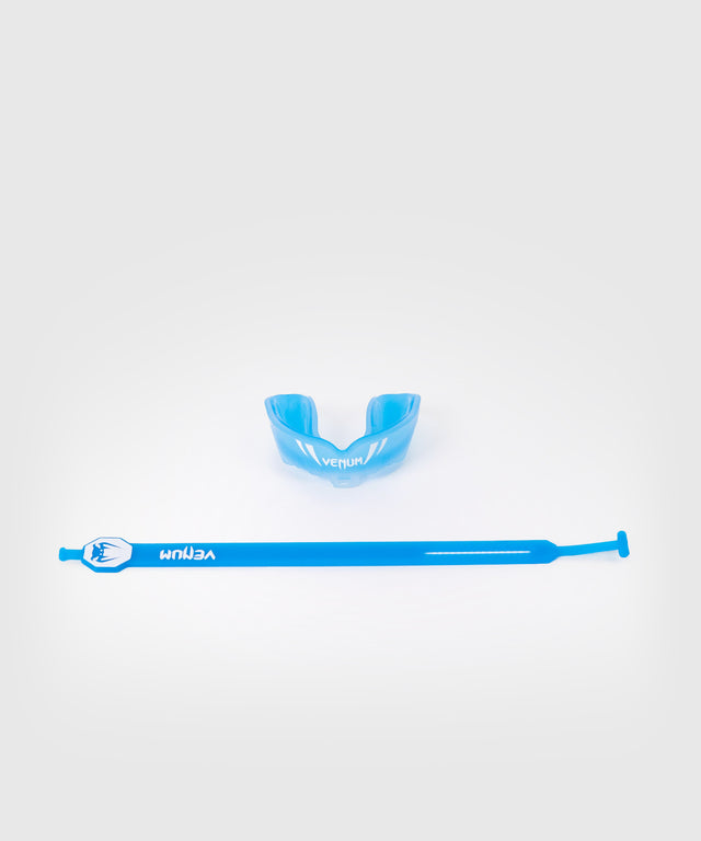Venum Bitje Challenger Kinderen - Blauw Transparant