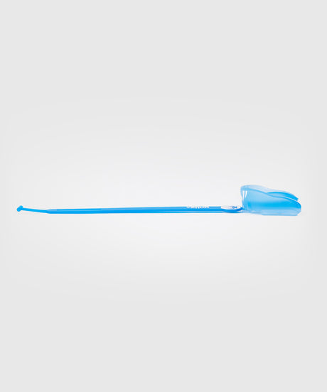 Paradenti Venum Challenger Bambini - Blu Trasparente