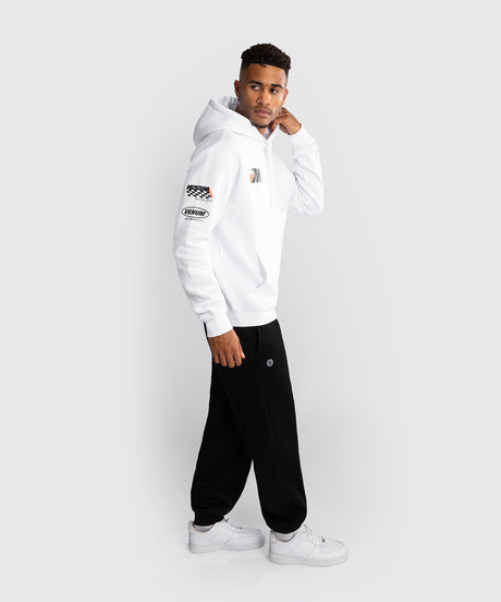 Bluza Venum Motorsport – Biała