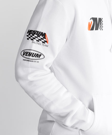 Bluza Venum Motorsport – Biała