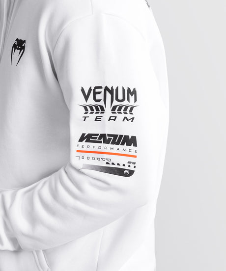 Bluza Venum Motorsport – Biała