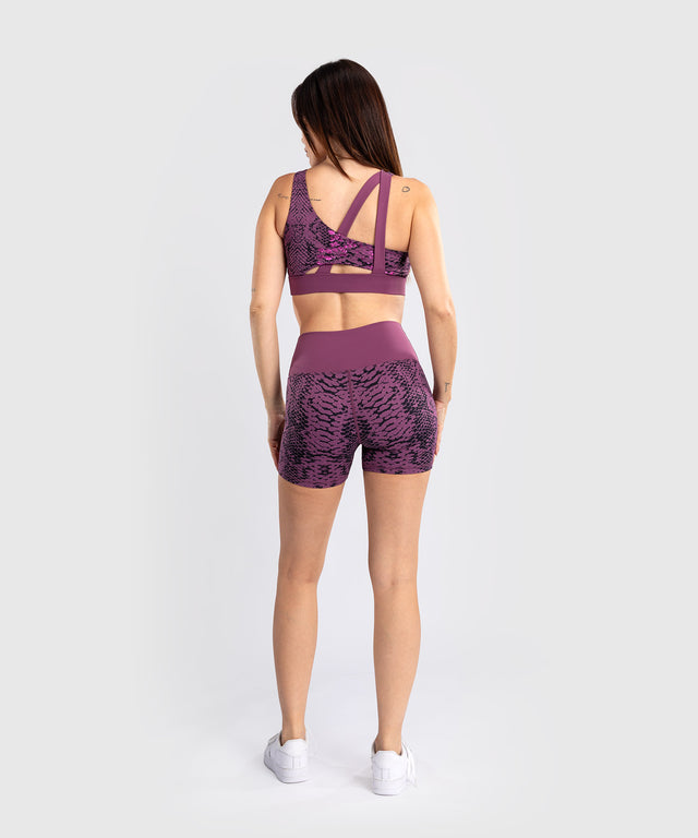Venum Women's Shorts Amazonia - Purple