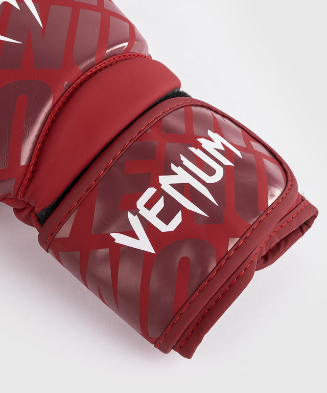 Venum Contender 1.5 XT Kids Boxing Gloves – Burgundy Red