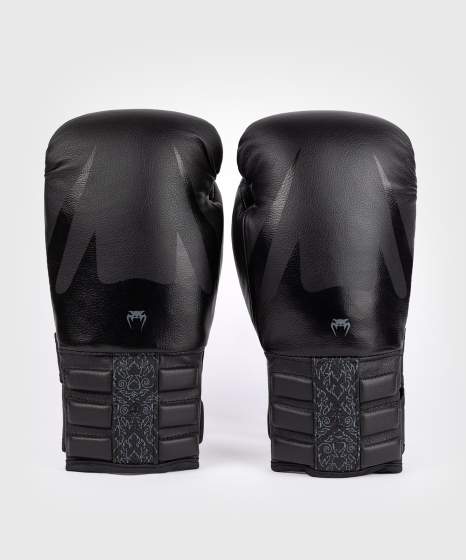 Venum Boxing Gloves Reverso - Black/Black