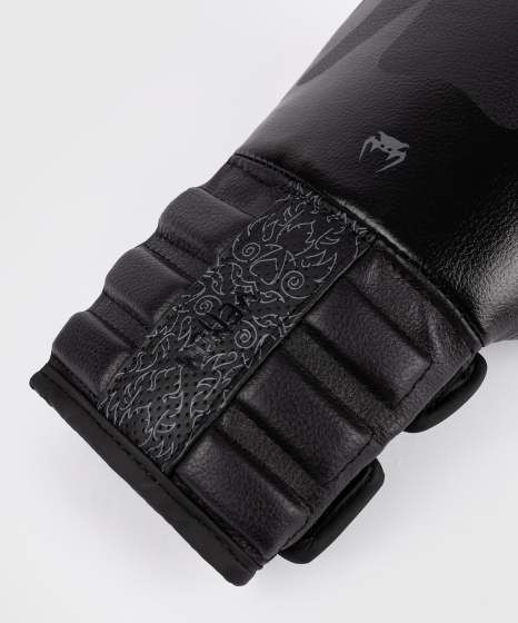 Venum Boxing Gloves Reverso - Black/Black