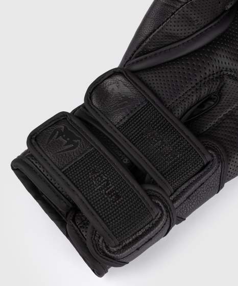 Venum Boxing Gloves Reverso - Black/Black