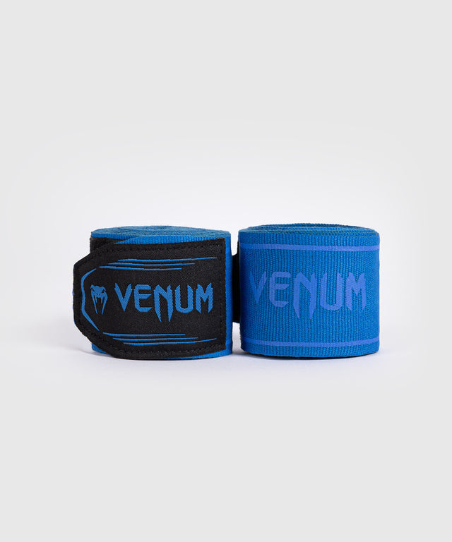 Venum Classic Advanced Handwraps - Blue