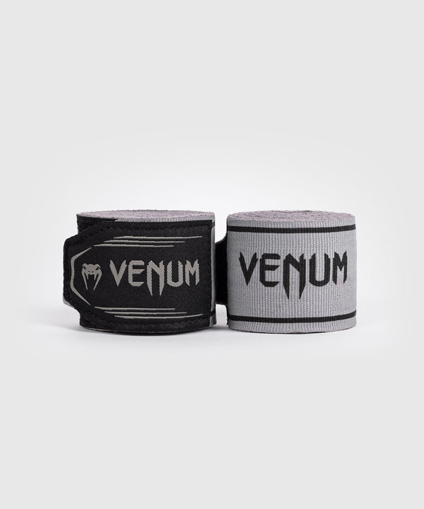 Venum Classic Advanced Handwraps - Grey