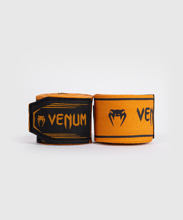 Venum Bandages Classic Advanced - Orange