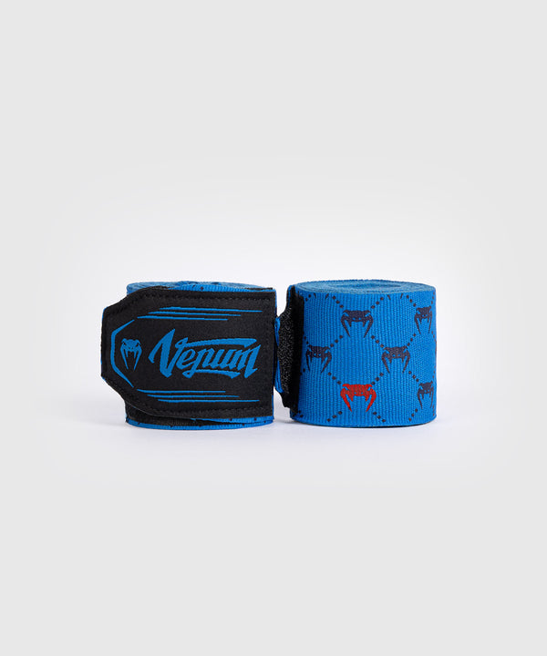 Venum Monogram Handwraps - Blue