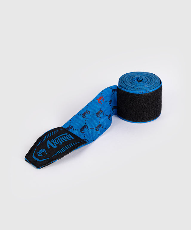 Venum Monogram Handwraps - Blue