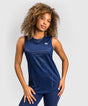 Débardeur Venum Dry Tech Tank Top Technical 3.0 femme – Bleu marine