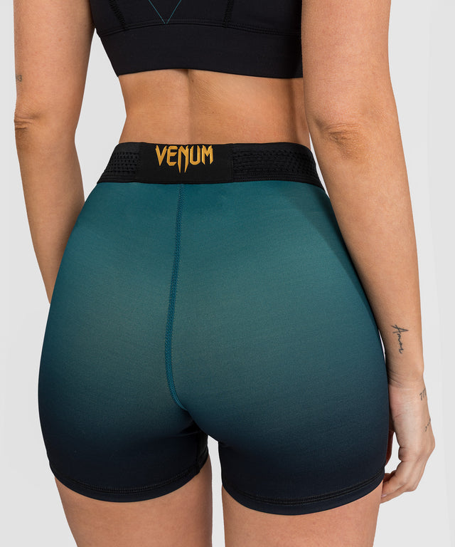 Venum Women's Shorts Tactical XT - Forest Green