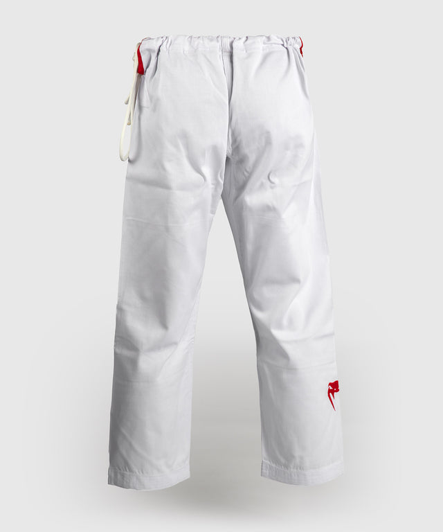 Venum BJJ Gi Contender 3.0 - White