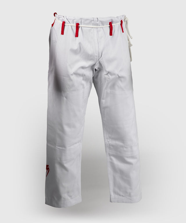 Venum BJJ Gi Contender 3.0 - White