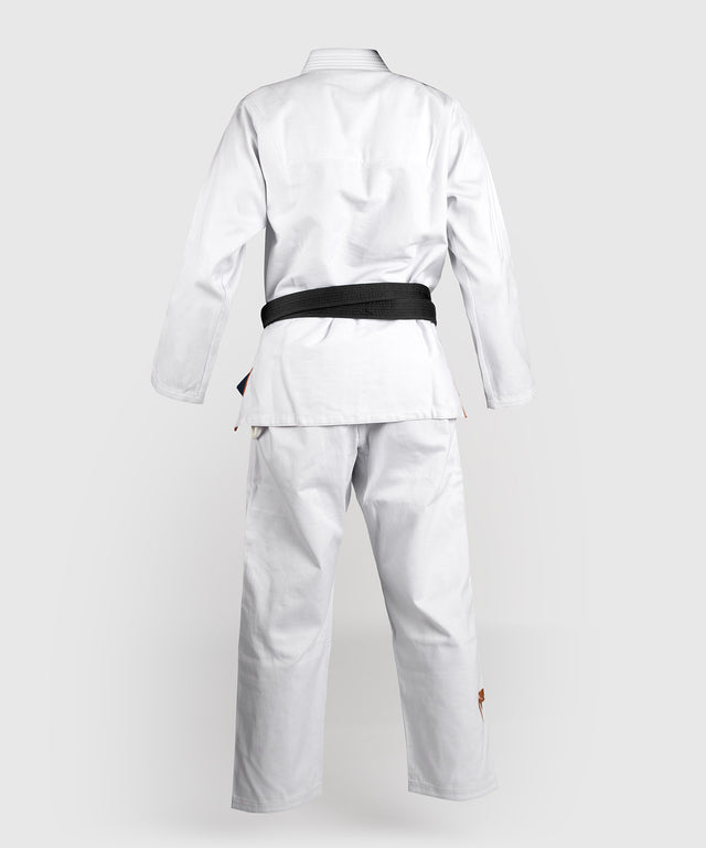 Venum BJJ Gi Contender Evo 2.0 - White