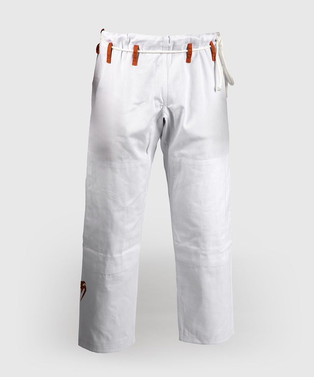 Venum BJJ Gi Contender Evo 2.0 - White