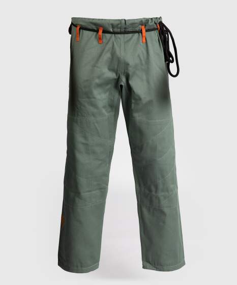Venum BJJ Gi Contender Evo 2.0 – Deep Forest Green
