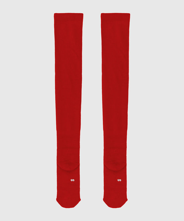 Venum Sokken Elite Performance - Rood/Wit