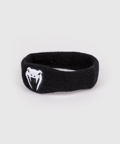 Bende da bicipiti Venum Lineup – Nero/Bianco