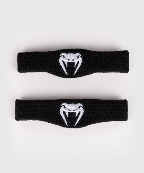 Bende da bicipiti Venum Lineup – Nero/Bianco