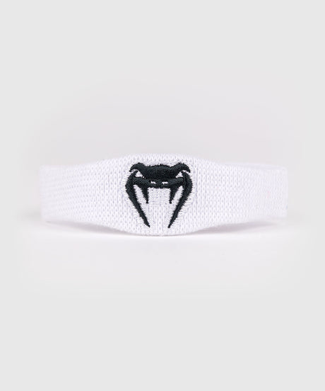 Bende da bicipiti Venum Lineup – Bianco/Nero