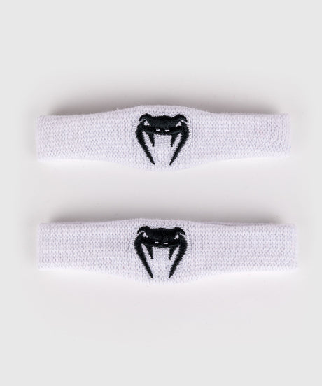 Bende da bicipiti Venum Lineup – Bianco/Nero