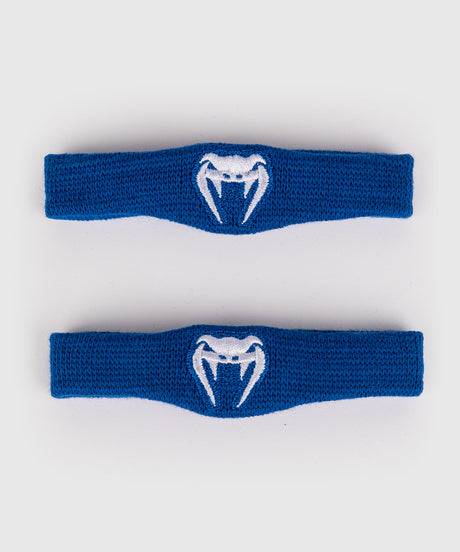 Bende da boxe Venum Lineup – Blu reale/Bianco