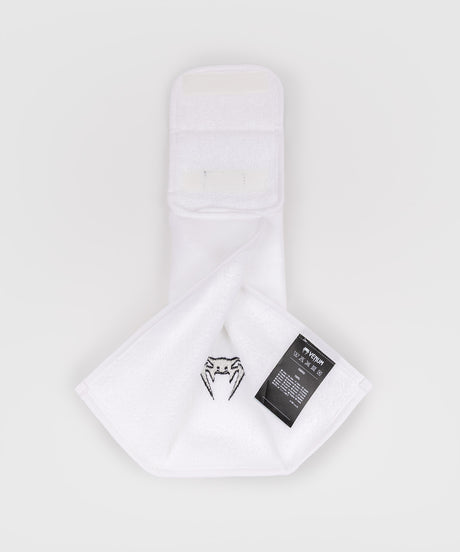 Asciugamano Venum Lineup - Bianco/Nero