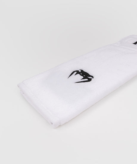 Asciugamano Venum Lineup - Bianco/Nero
